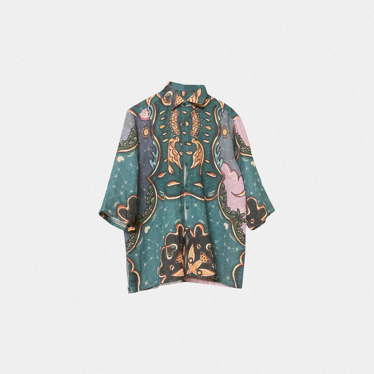 Aquarius Shirt - Unisex - image 4