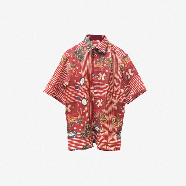 AISHR The Store — Bite Me - Unisex Shirt
