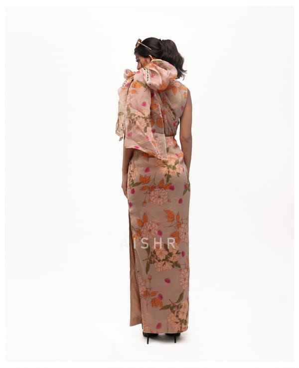 AISHR The Store — Most Gorgeous Dress