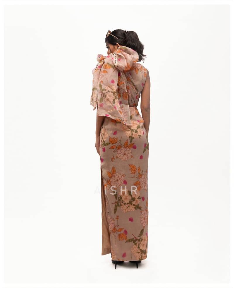Most Gorgeous Dress