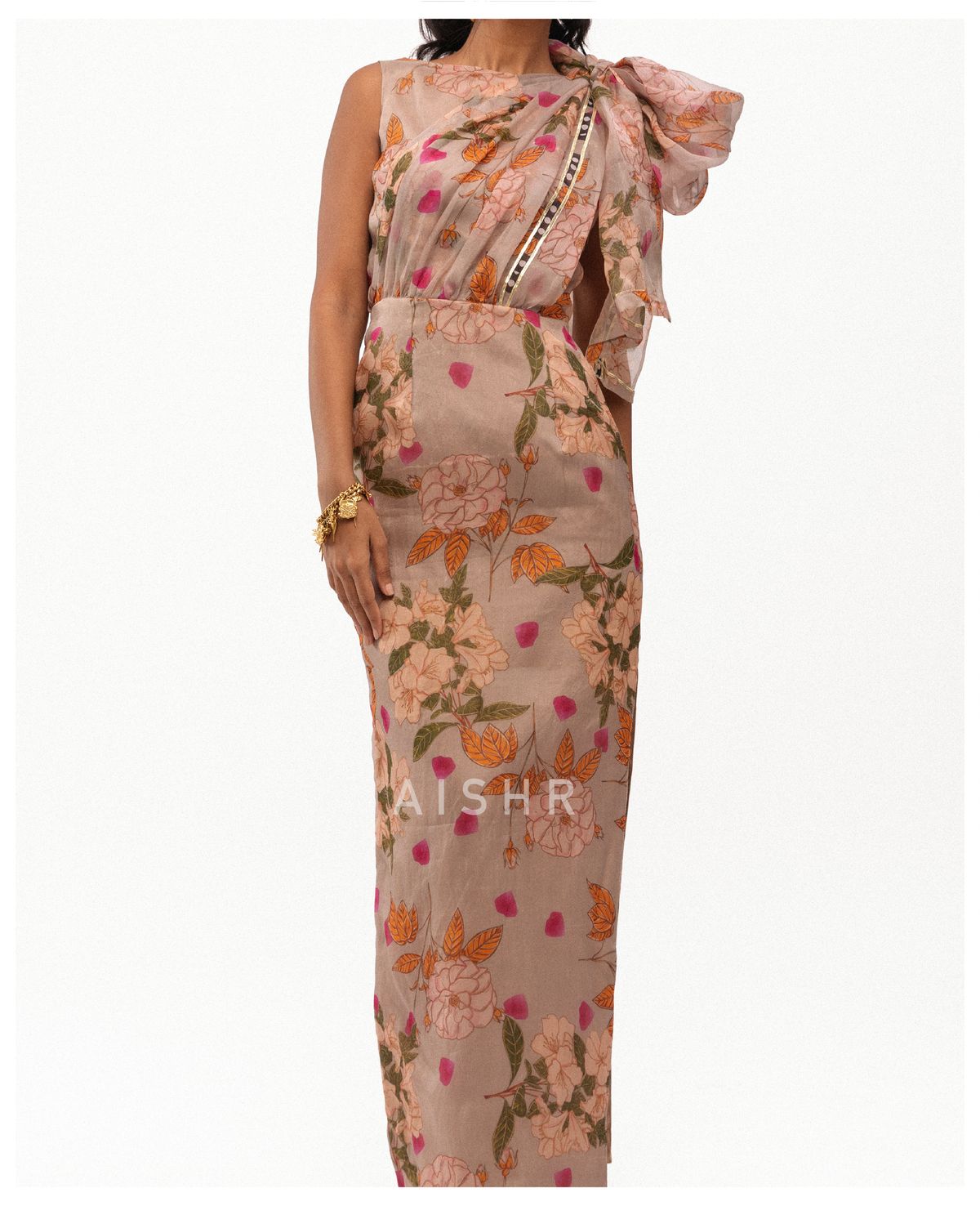 Most Gorgeous Dress - image 5