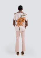 Banana - Unisex Shirt view 1