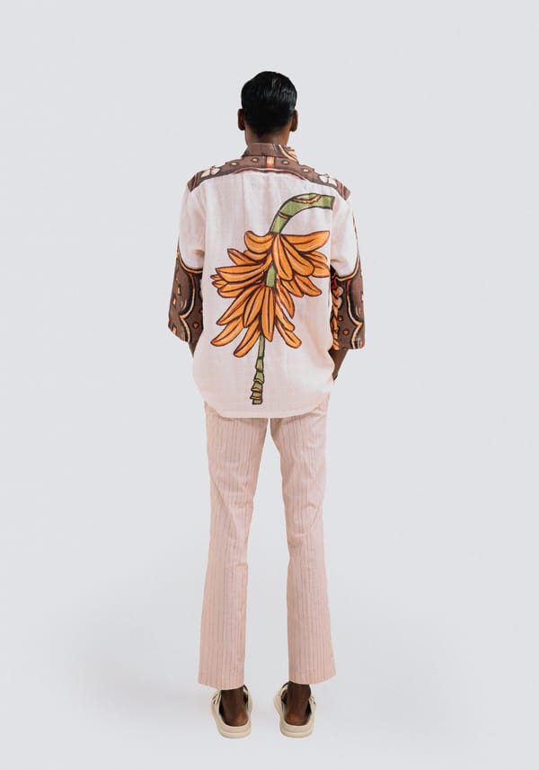 AISHR The Store — Banana - Unisex Shirt