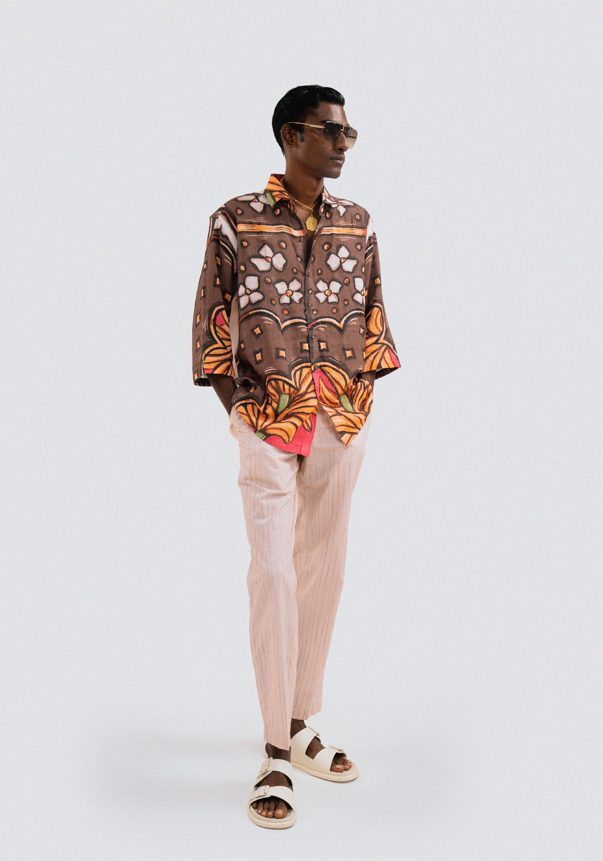 Banana - Unisex Shirt - image 2