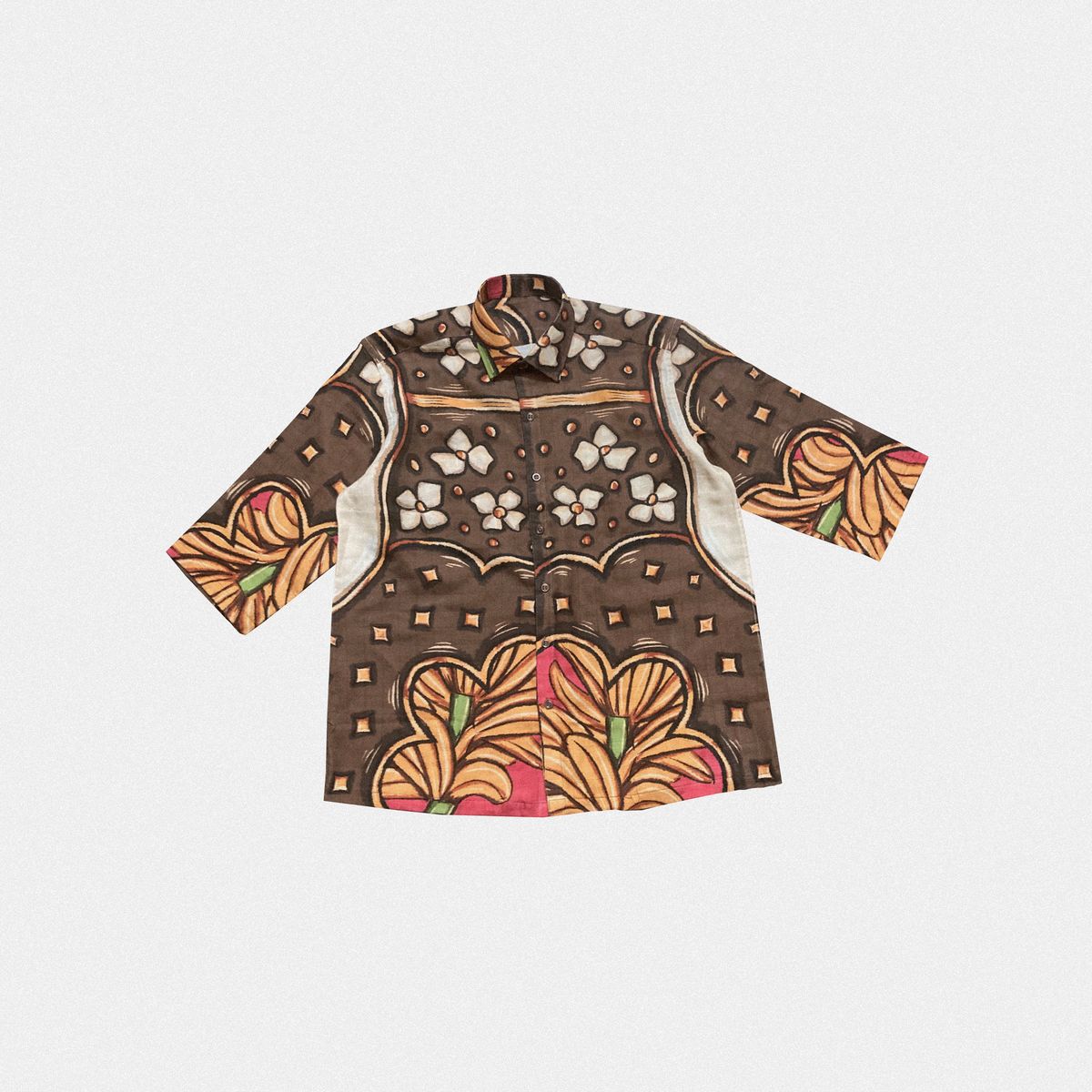 Banana - Unisex Shirt - image 5