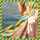 Goods Carrier Saree view 5
