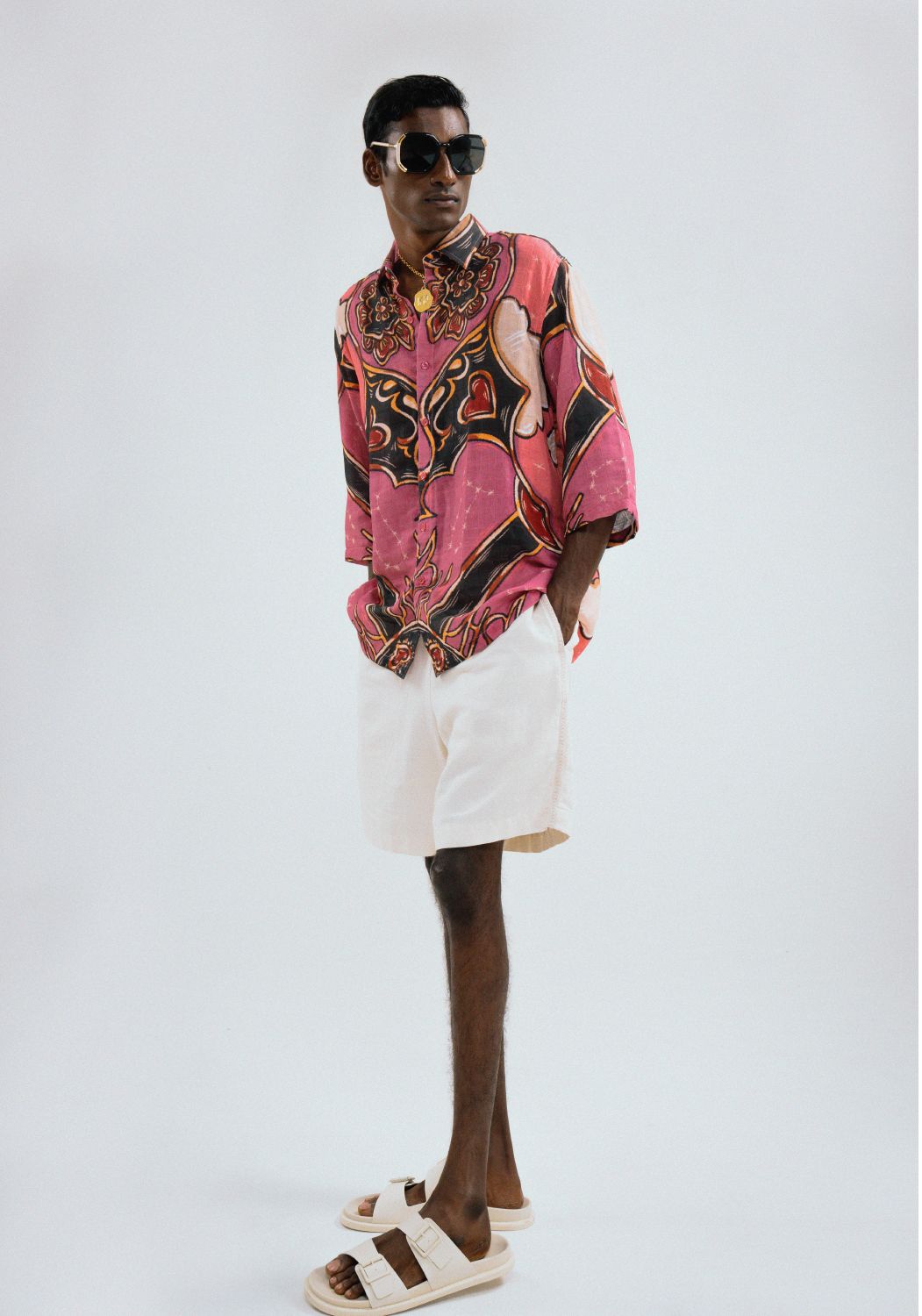 Gemini Shirt - Unisex - image 3