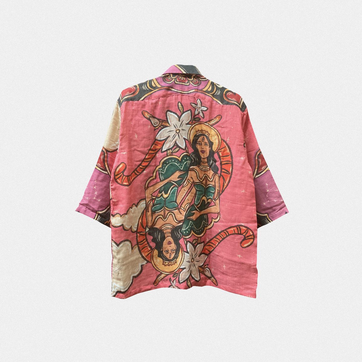 Gemini Shirt - Unisex - image 4