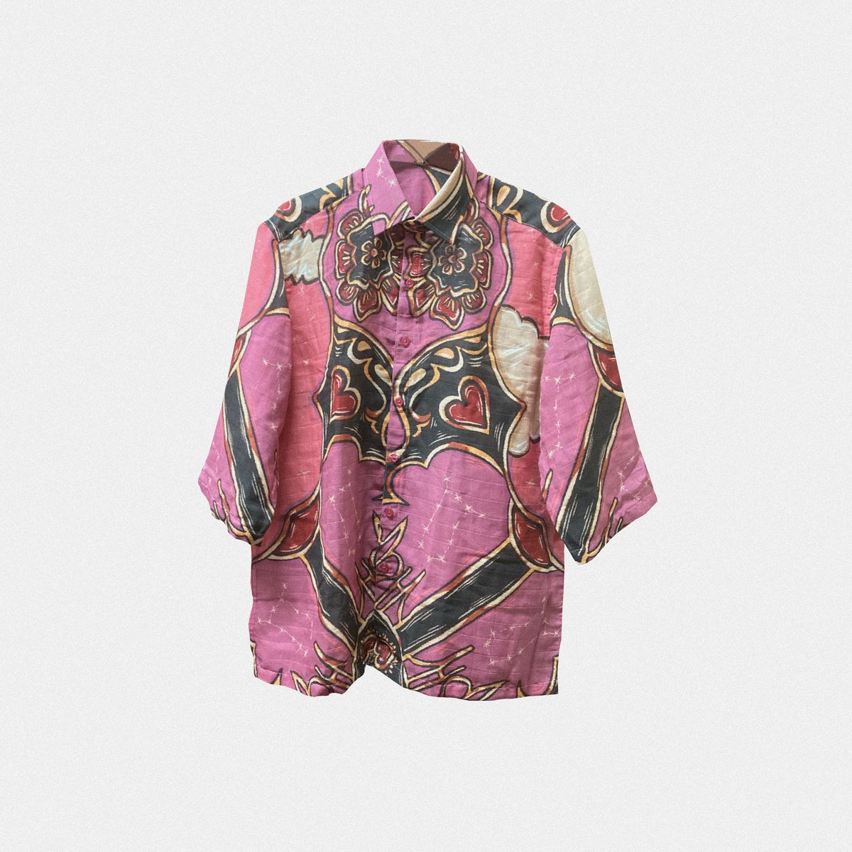 Gemini Shirt - Unisex - image 5