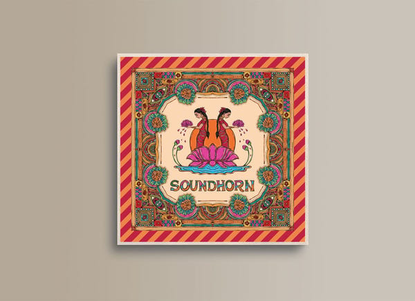 AISHR The Store — Sound-horn Small