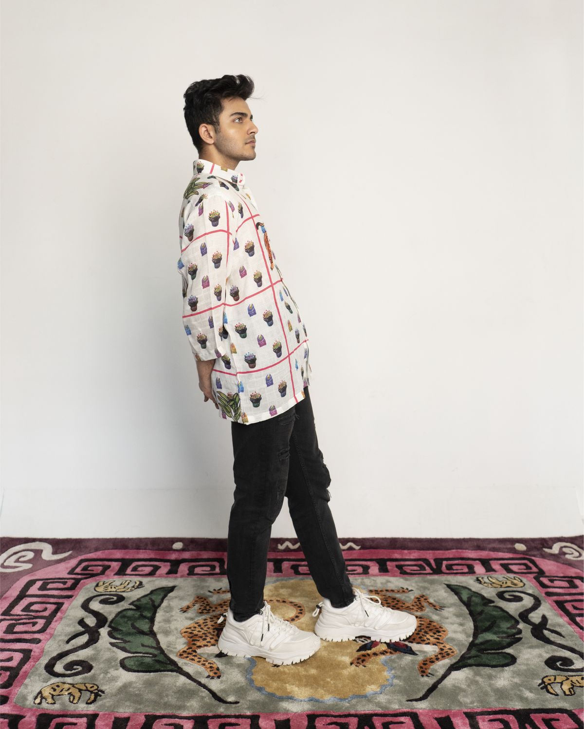Recycle Ben - Unisex Shirt - image 2