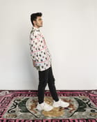 Recycle Ben - Unisex Shirt view 2