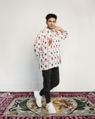 Recycle Ben - Unisex Shirt view 4