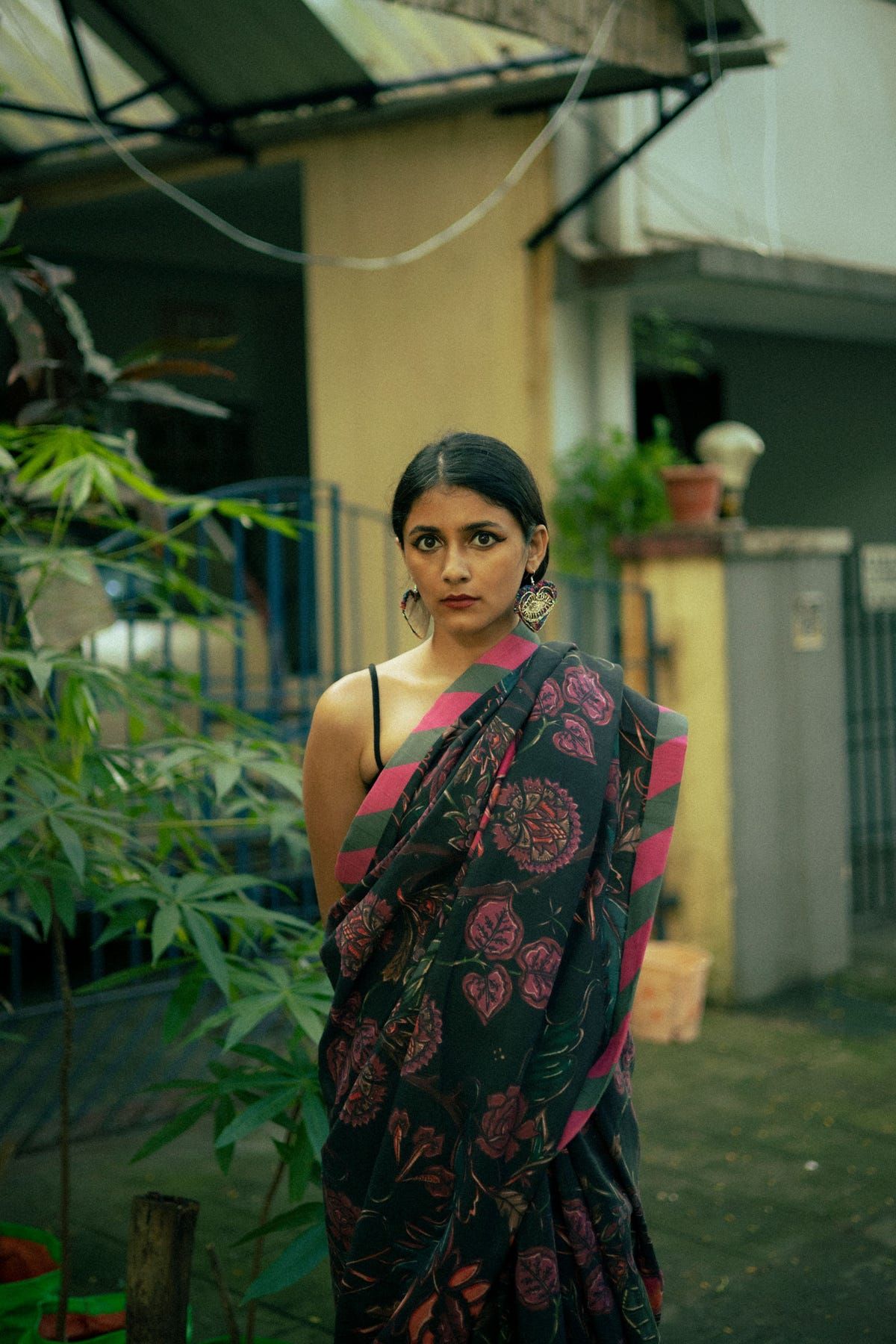Ullam Saree - image 1