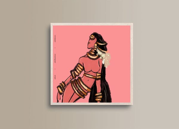 AISHR The Store — Woman 3