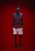 Rabbit Shirt - Unisex view 3