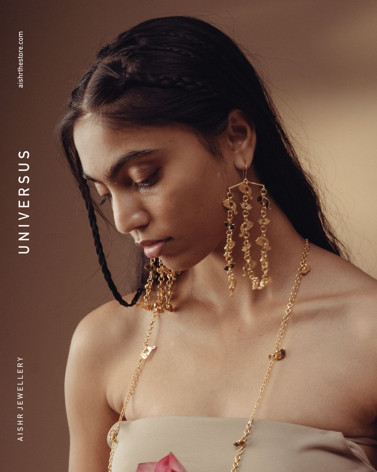 Ramruki Long Chain - image 2
