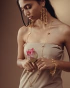 Ramruki Long Chain view 6