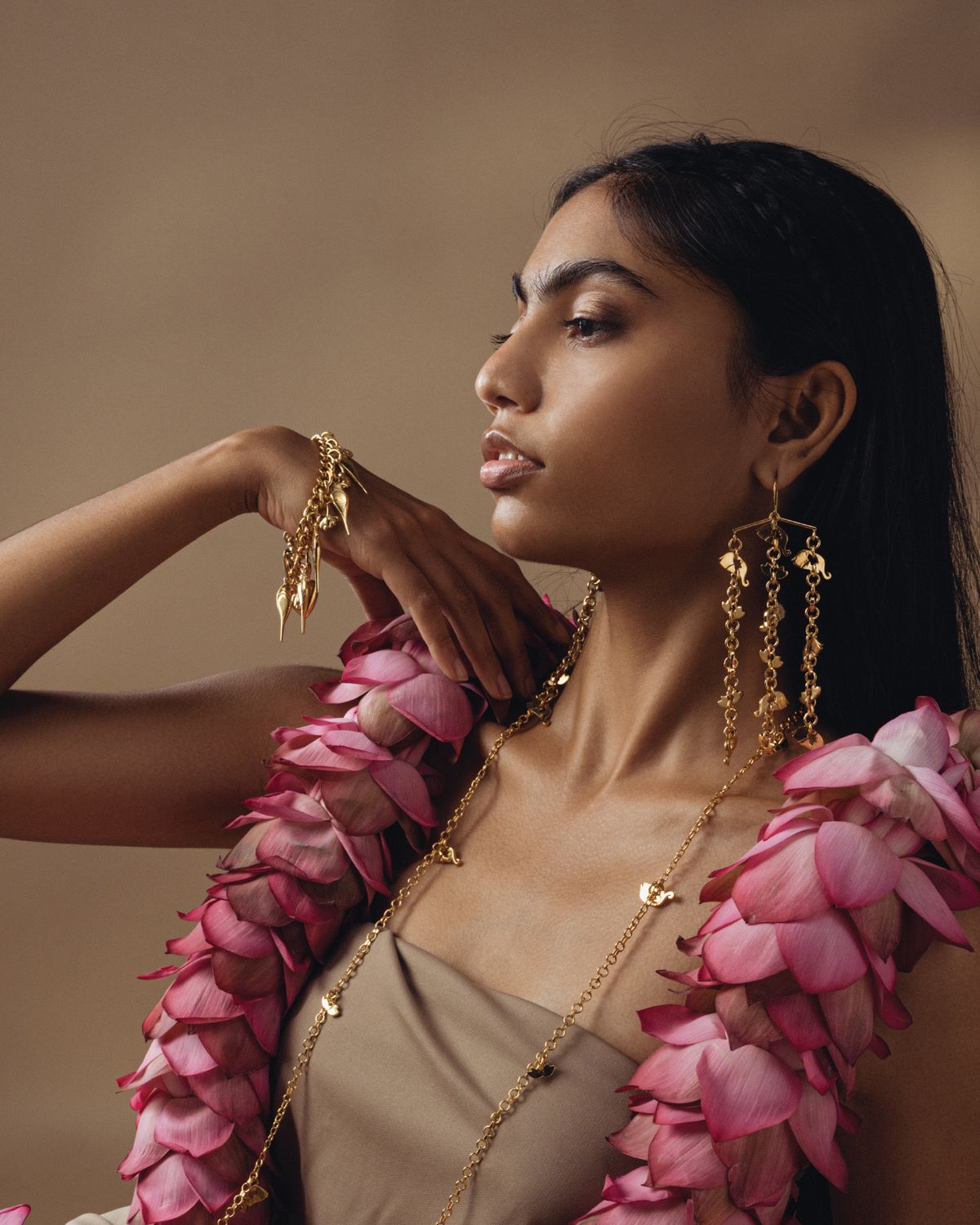 Ramruki Long Chain - image 7