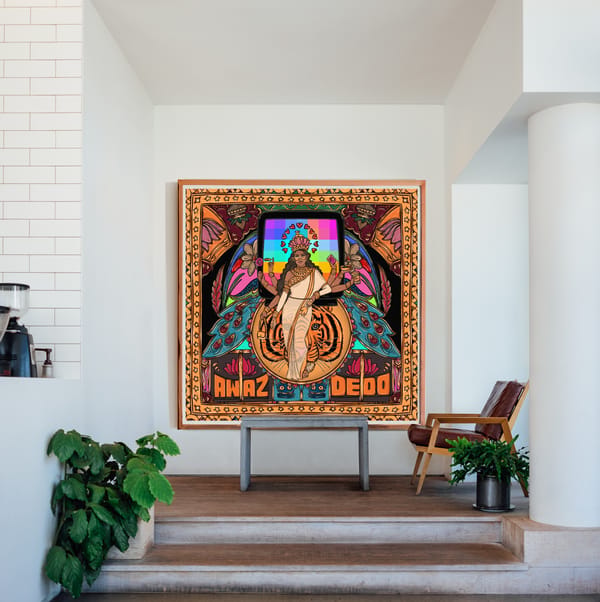 AISHR The Store — Everyday Devi 10