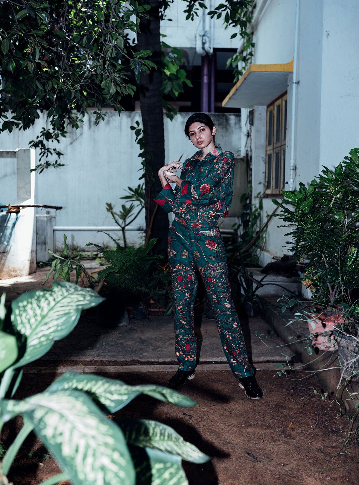 Nenj Pant - image 3