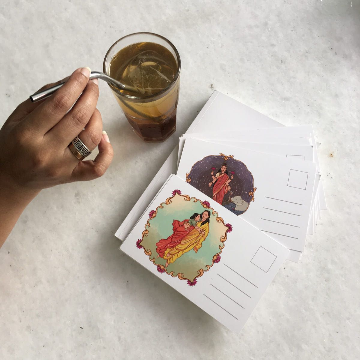 Surprise Set - image 1