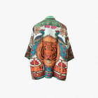 Awaz Dedo Shirt - Unisex view 2