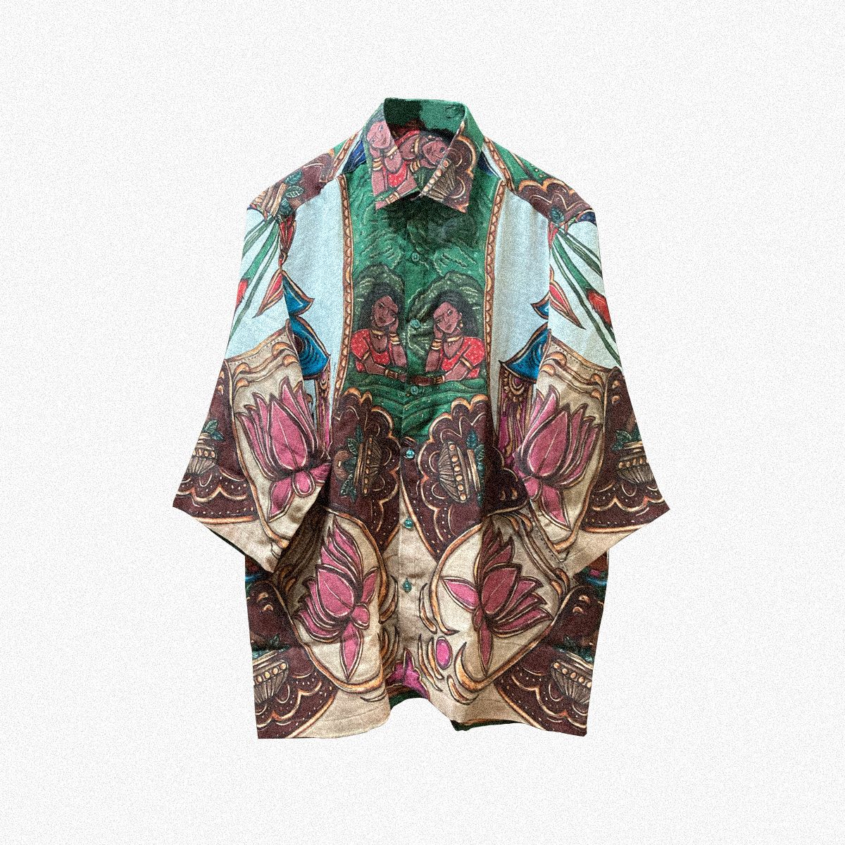 Awaz Dedo Shirt - Unisex - image 6