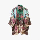 Awaz Dedo Shirt - Unisex view 6
