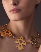 Fly High Neckpiece view 3