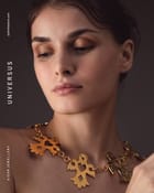 Fly High Neckpiece view 4