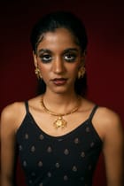 Oh Crab Neckpiece view 4
