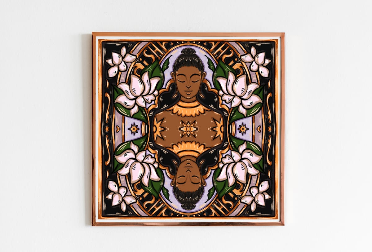 Buddha 23 - image 1