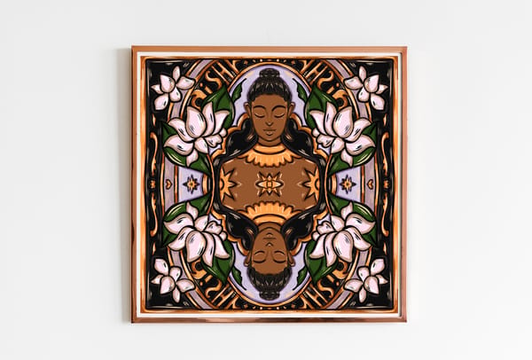 AISHR The Store — Buddha 23