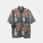 Don't get funny with this bunny hunny - Unisex Shirt view 1
