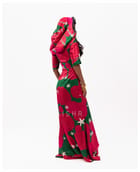 Hooded Dress view 5