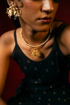 Oh Crab Earrings view 4