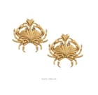 Oh Crab Earrings view 6
