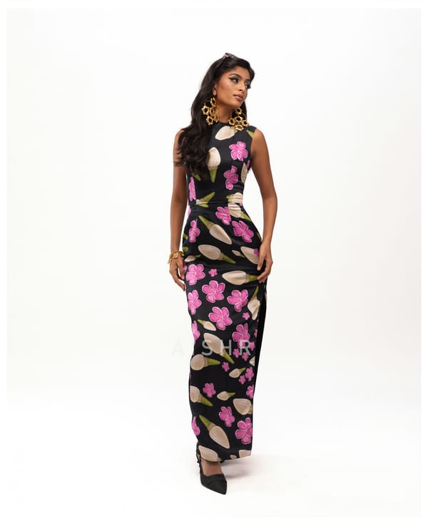 AISHR The Store — Madurai Dress