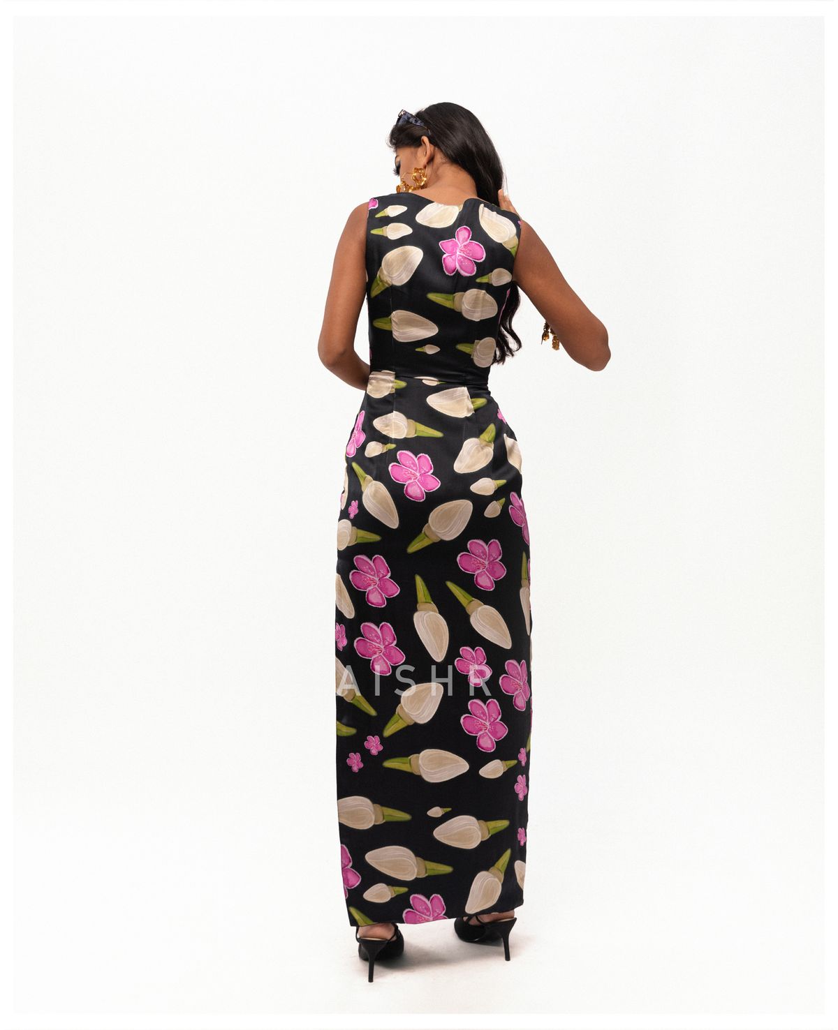 Madurai Dress - image 4