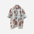 You are the key to my locks - Unisex Shirt view 1