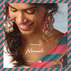 Namaste Saree view 2