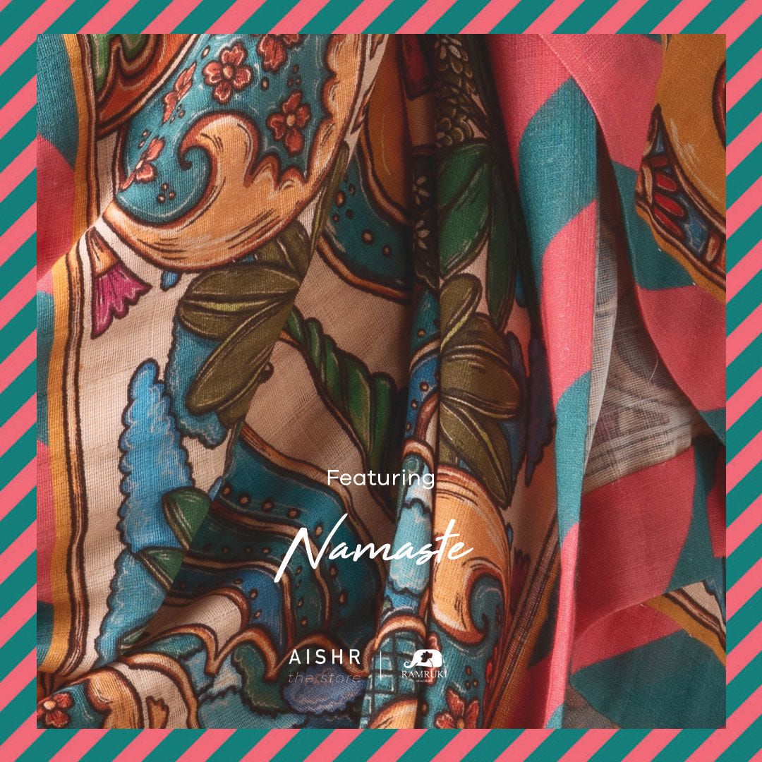 Namaste Saree - image 3
