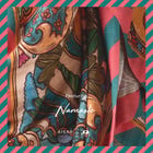 Namaste Saree view 3