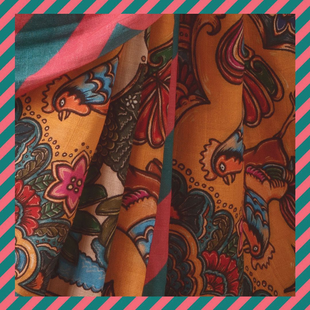 Namaste Saree - image 4