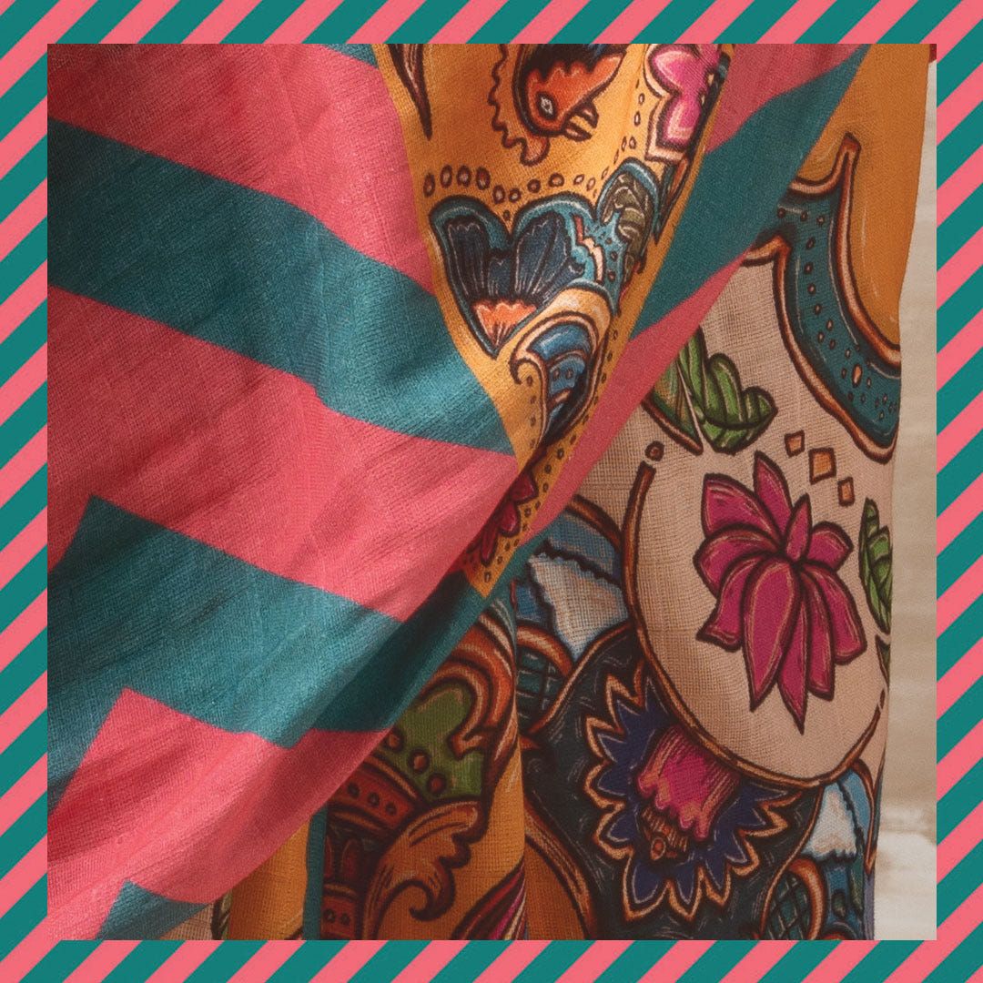 Namaste Saree - image 5