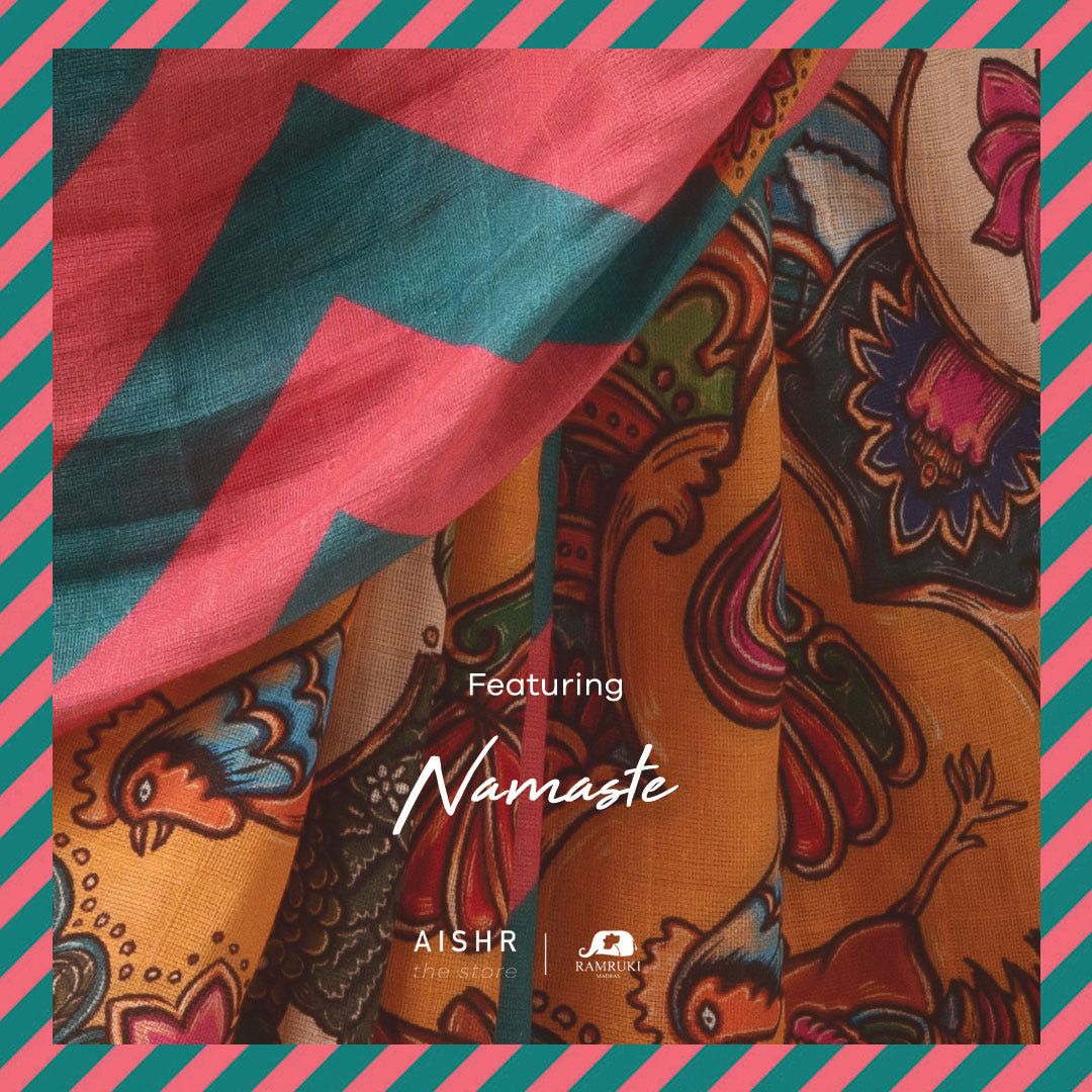 Namaste Saree - image 6