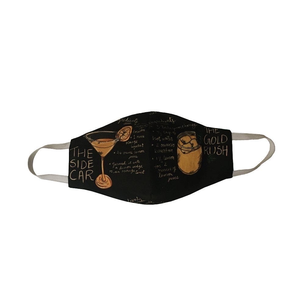 Cocktail Face Mask - image 2
