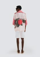 Orange - Unisex Shirt view 1