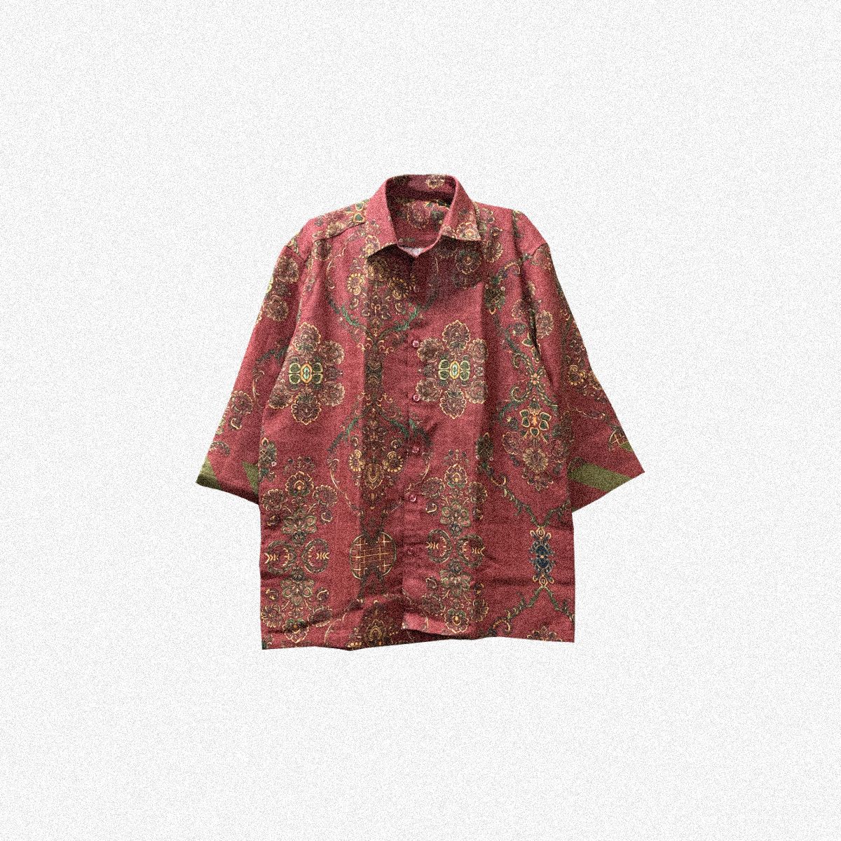 Indru - Unisex Shirt - image 3